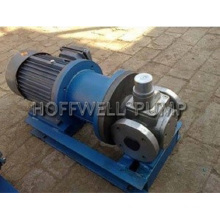 YCB High Quality Gear Oil Pump